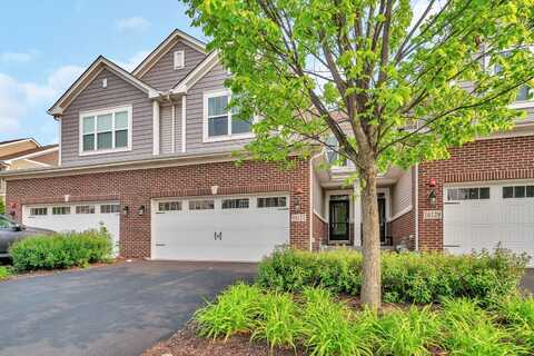 16127 W Switch Grass Road, Lockport, IL 60441