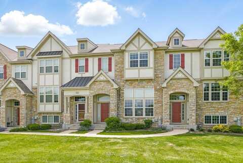 337 Bennett Drive, Carol Stream, IL 60188