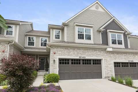 22w412 Autumn Blaze Drive, Glen Ellyn, IL 60137