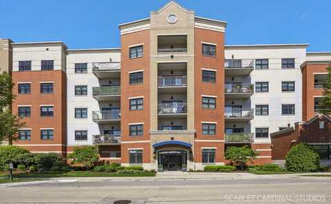 14 S Prospect Street, Roselle, IL 60172