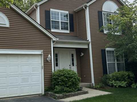 809 Eagle Drive, Aurora, IL 60506