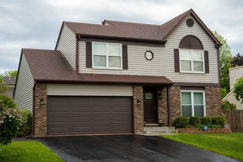 1413 N Metropolitan Avenue, Waukegan, IL 60085