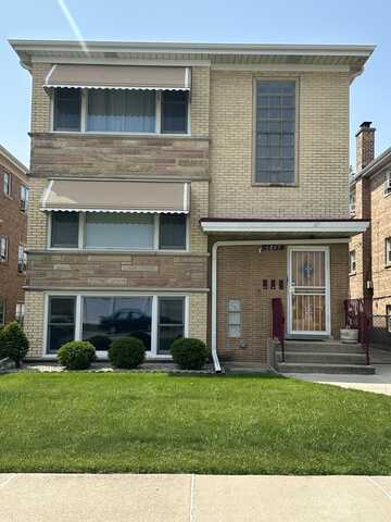 6845 W Leland Avenue, Harwood Heights, IL 60706