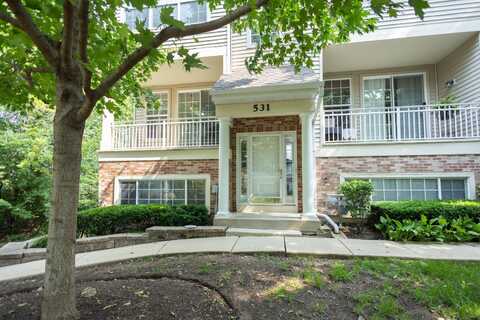531 Pheasant Trail, Saint Charles, IL 60174