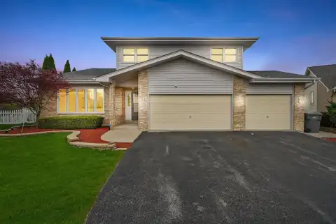 9028 Robin Court, Orland Hills, IL 60487