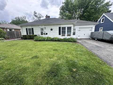 963 Oneida Street, Joliet, IL 60435