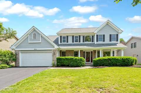 3624 Eliot Lane, Naperville, IL 60564