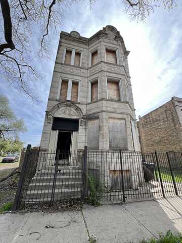 1505 S Spaulding Avenue, Chicago, IL 60623