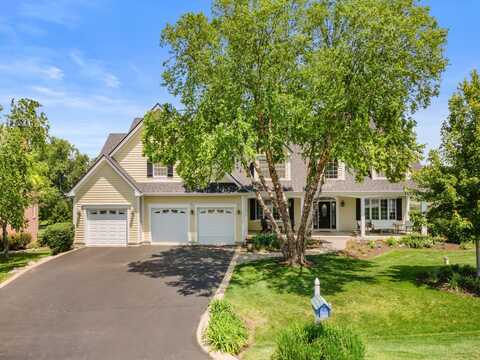 6312 Kingsbridge Drive, Cary, IL 60013