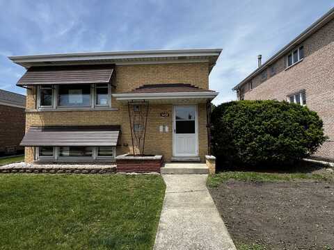 5432 S Long Avenue, Chicago, IL 60638