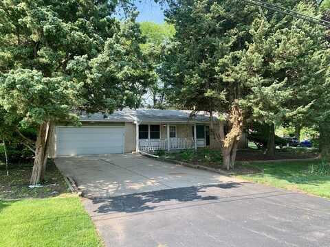 132 Pratt Boulevard, Roselle, IL 60172