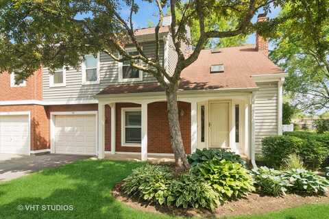 70 S Stonington Drive, Palatine, IL 60074
