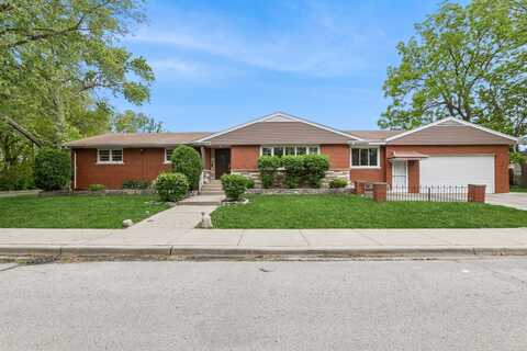 8535 S Sacramento Avenue, Chicago, IL 60652