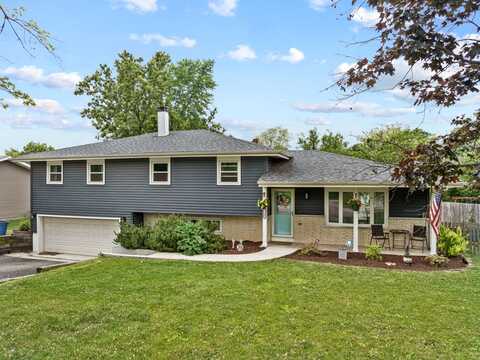6130 Belmont Road, Downers Grove, IL 60516