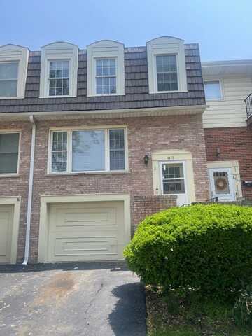 4417 Forest Avenue, Brookfield, IL 60513