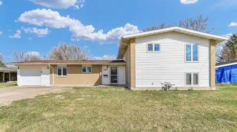 317 Naples Drive, Rantoul, IL 61866