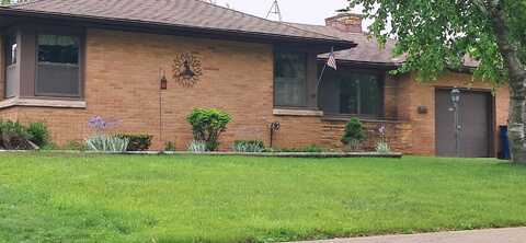 708 S Gretta Avenue, Waukegan, IL 60085