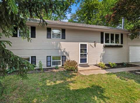 1407 Centennial Drive, Champaign, IL 61821