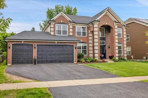 245 Liszka Lane, Oswego, IL 60543