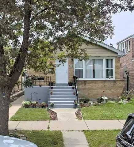 4635 S KEATING Avenue, Chicago, IL 60632