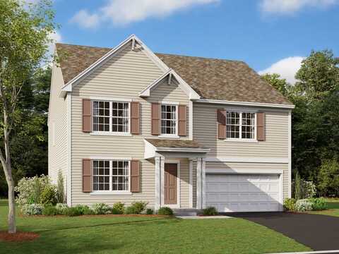 760 Thornapple Lane, Marengo, IL 60152