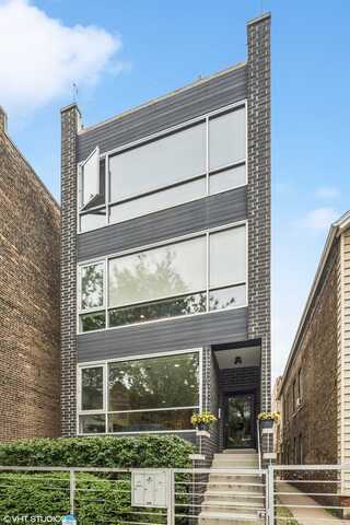 874 N Marshfield Avenue, Chicago, IL 60622