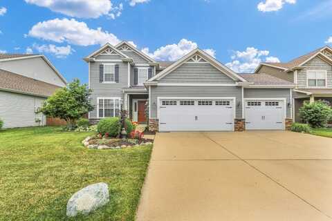 407 Banbury Lane, Savoy, IL 61874