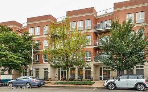 1415 Sherman Avenue, Evanston, IL 60201