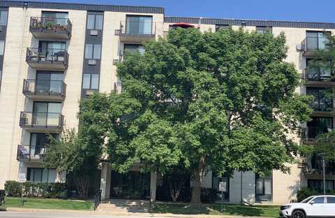 9701 Dee Road, Niles, IL 60714