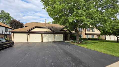 531 Cumberland Trail, Roselle, IL 60172