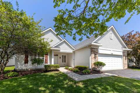 1468 W Grand Haven Road, Romeoville, IL 60446