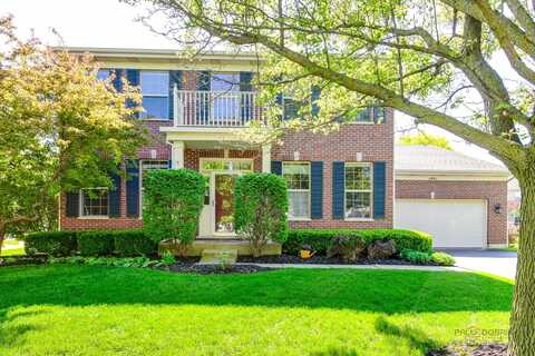 1441 Sutton Place, Gurnee, IL 60031