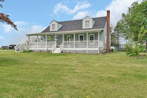 31330 S Seltzer Road, Wilmington, IL 60481