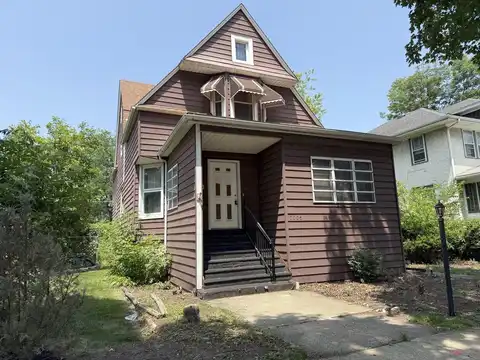 7005 34th Street, Berwyn, IL 60402