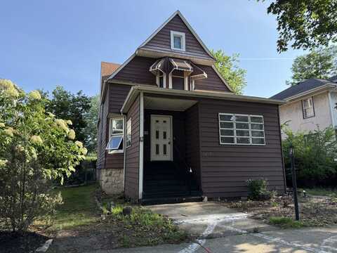 7005 34th Street, Berwyn, IL 60402