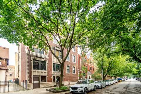 6829 N LAKEWOOD Avenue, Chicago, IL 60626