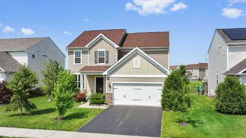 3471 BIRCH Lane, Naperville, IL 60564