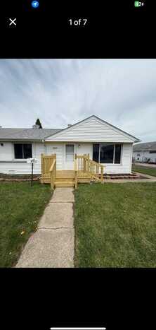 4512 W 89th Street, Hometown, IL 60456