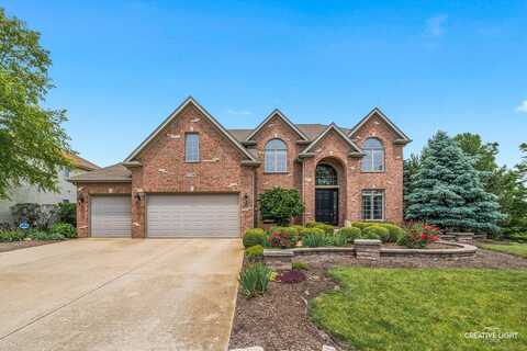 25700 Pastoral Drive, Plainfield, IL 60585