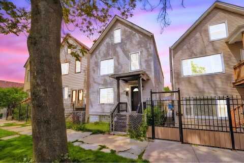 4926 S Winchester Avenue, Chicago, IL 60609
