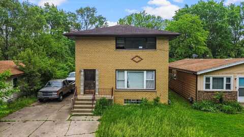 14217 Turner Avenue, Robbins, IL 60472