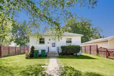 3104 Elizabeth Avenue, Zion, IL 60099