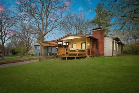 302 Flora Drive, Champaign, IL 61821