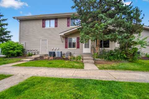 29w572 Winchester Circle S, Warrenville, IL 60555