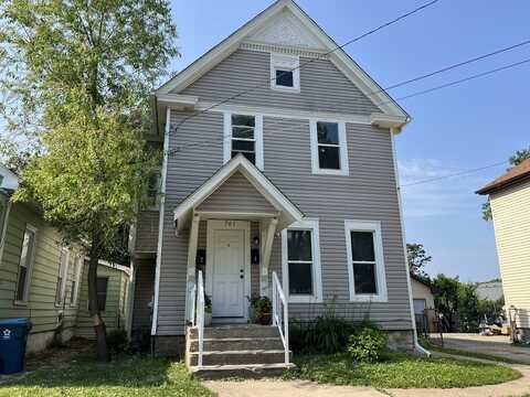 761 E NEW YORK Street, Aurora, IL 60505