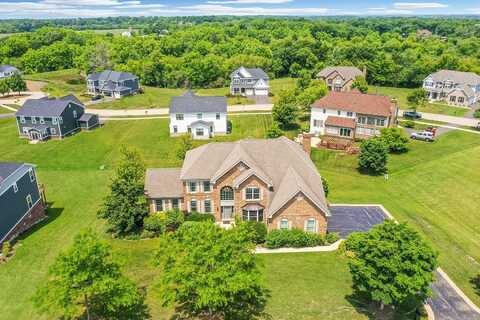 40 OPEN Parkway N, Hawthorn Woods, IL 60047