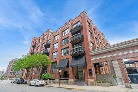 1000 W Washington Boulevard, Chicago, IL 60607