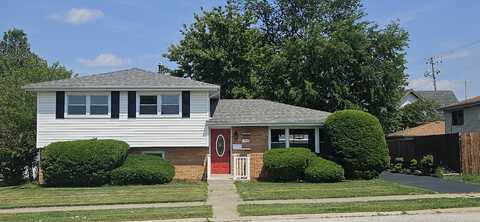 16961 Parkside Avenue, South Holland, IL 60473