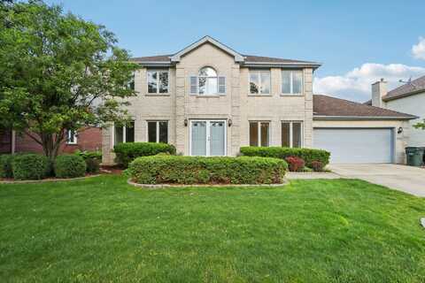 15038 Landings Lane, Oak Forest, IL 60452
