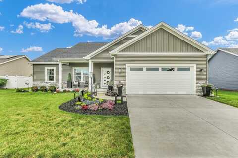 1606 E Horizon Lane, Urbana, IL 61802